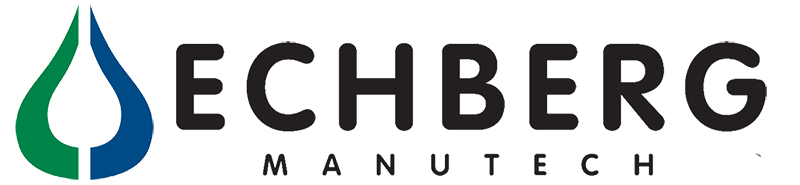 Echberg Manutech logo